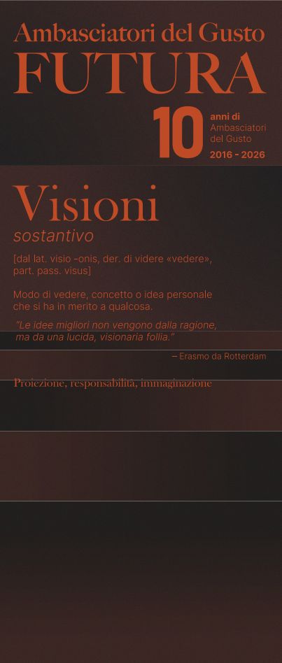 Il roll-up Visioni: la voce di dizionario e la citazione